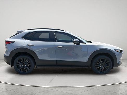New 2026 MAZDA CX-30 2.5 Turbo w/ Premium Plus Pkg AWD/4WD image 6