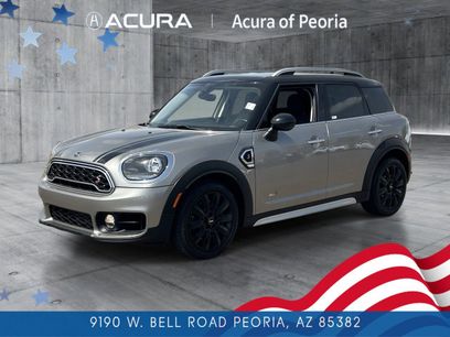 Used 2019 MINI Cooper Countryman S w/ Storage Package