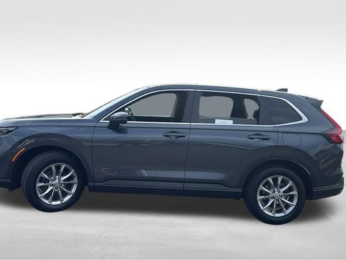 Used 2023 Honda CR-V EX-L image 4