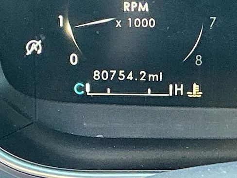 Used 2019 Lincoln Nautilus Reserve image 16