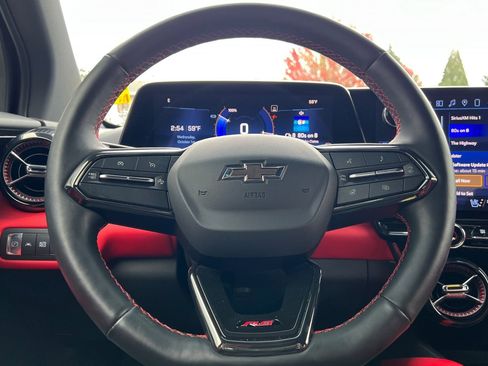 Used 2024 Chevrolet Blazer EV RS image 20