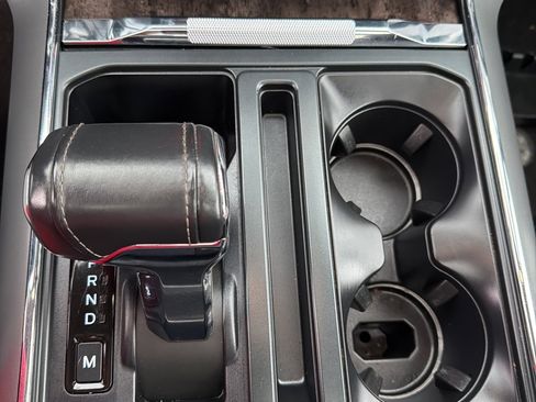 Used 2021 Ford F150 Lariat w/ Equipment Group 502A High image 23