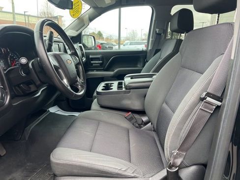 Used 2014 Chevrolet Silverado 1500 LT image 18