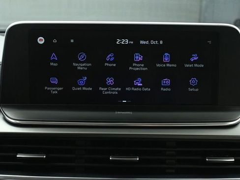 Used 2022 Kia Telluride S image 34