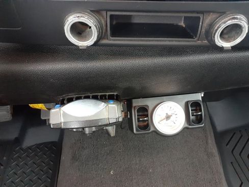 Used 2008 Chevrolet Silverado 3500 4x4 Crew Cab image 7