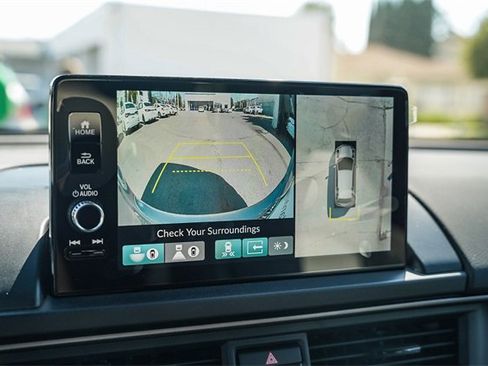 New 2025 Honda Pilot TrailSport image 31