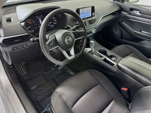 Used 2021 Nissan Altima 2.5 S FWD image 23