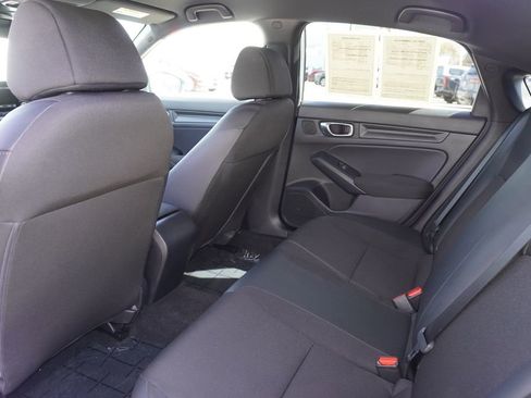 Used 2025 Honda Civic Sport image 10