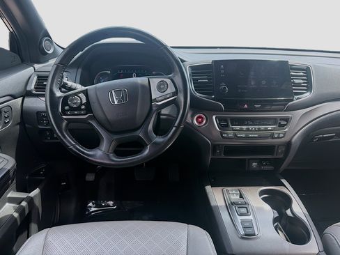 Used 2021 Honda Passport EX-L image 19