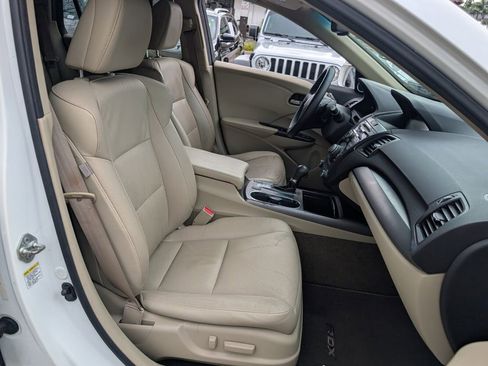 Used 2014 Acura RDX FWD w/ Technology Package image 17