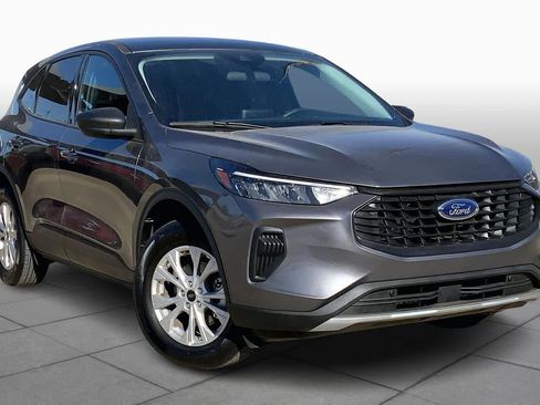 Used 2025 Ford Escape Active image 2