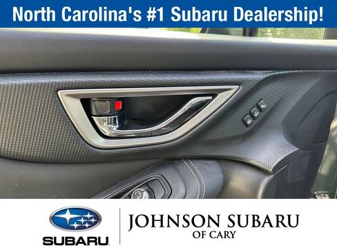 Used 2022 Subaru Forester Touring w/ Popular Package #2 AWD/4WD image 21