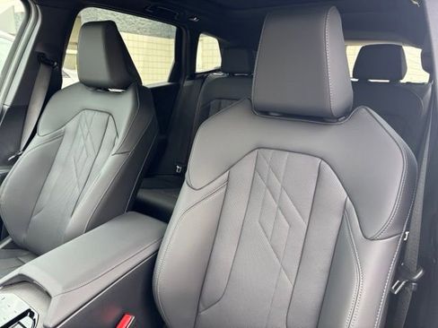 New 2026 BMW X3 xDrive30i w/ Premium Package AWD/4WD image 16