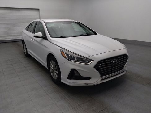 Used 2019 Hyundai Sonata SE FWD image 13