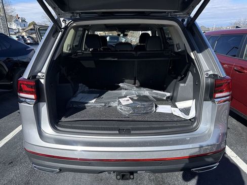 New 2026 Volkswagen Atlas SEL image 44