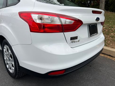 Used 2012 Ford Focus SE image 70