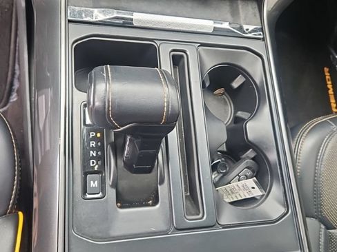 Used 2022 Ford F150 Tremor w/ Equipment Group 402A High AWD/4WD image 19