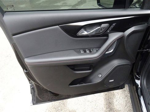 Used 2024 Chevrolet Blazer RS w/ Driver Confidence II Package image 14