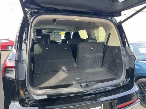 Used 2025 INFINITI QX80 Pure AWD/4WD image 19