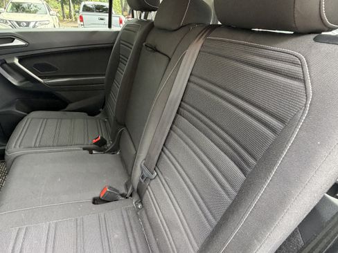 Used 2023 Volkswagen Tiguan S FWD image 31