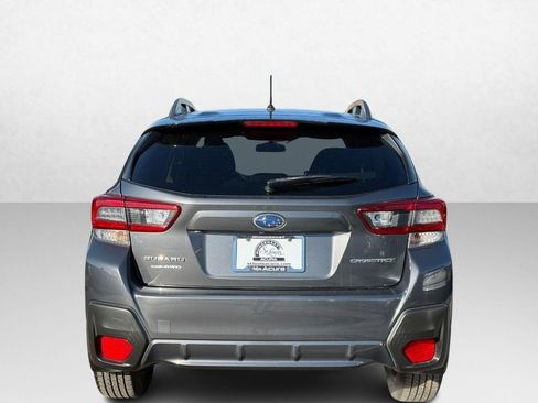 Used 2022 Subaru Crosstrek 2.0i image 5