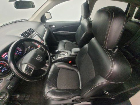 Used 2018 Dodge Journey Crossroad image 17