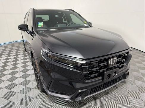 Used 2024 Honda CR-V Sport image 8