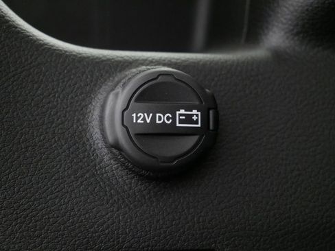 New 2026 Jeep Wrangler Unlimited Sport AWD/4WD image 14