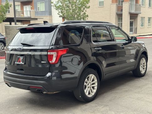 Used 2016 Ford Explorer 4WD image 7