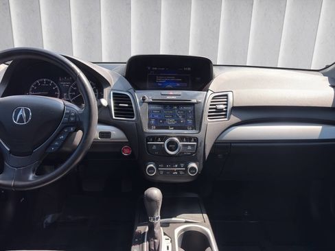 Used 2017 Acura RDX AWD w/ Advance Package image 14