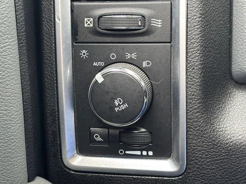 Used 2014 RAM 1500 Outdoorsman AWD/4WD image 26