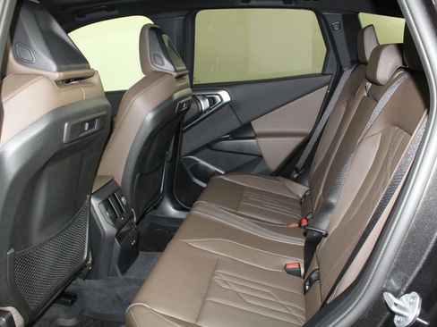 New 2026 BMW X3 xDrive30 image 25