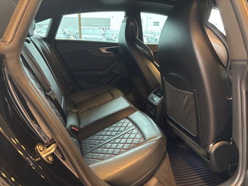 Used 2023 Audi S5 Prestige image 29
