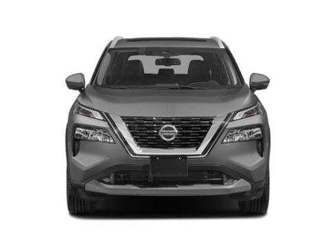 Certified 2023 Nissan Rogue SL AWD/4WD image 40