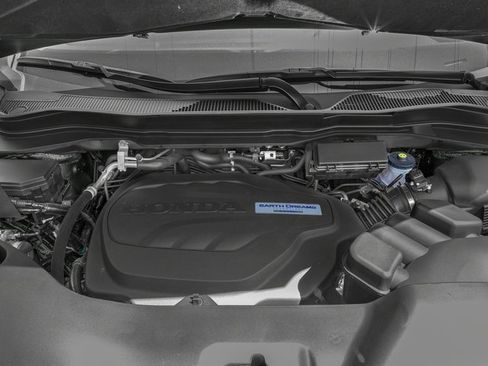 Used 2017 Honda Ridgeline RTL-T image 16