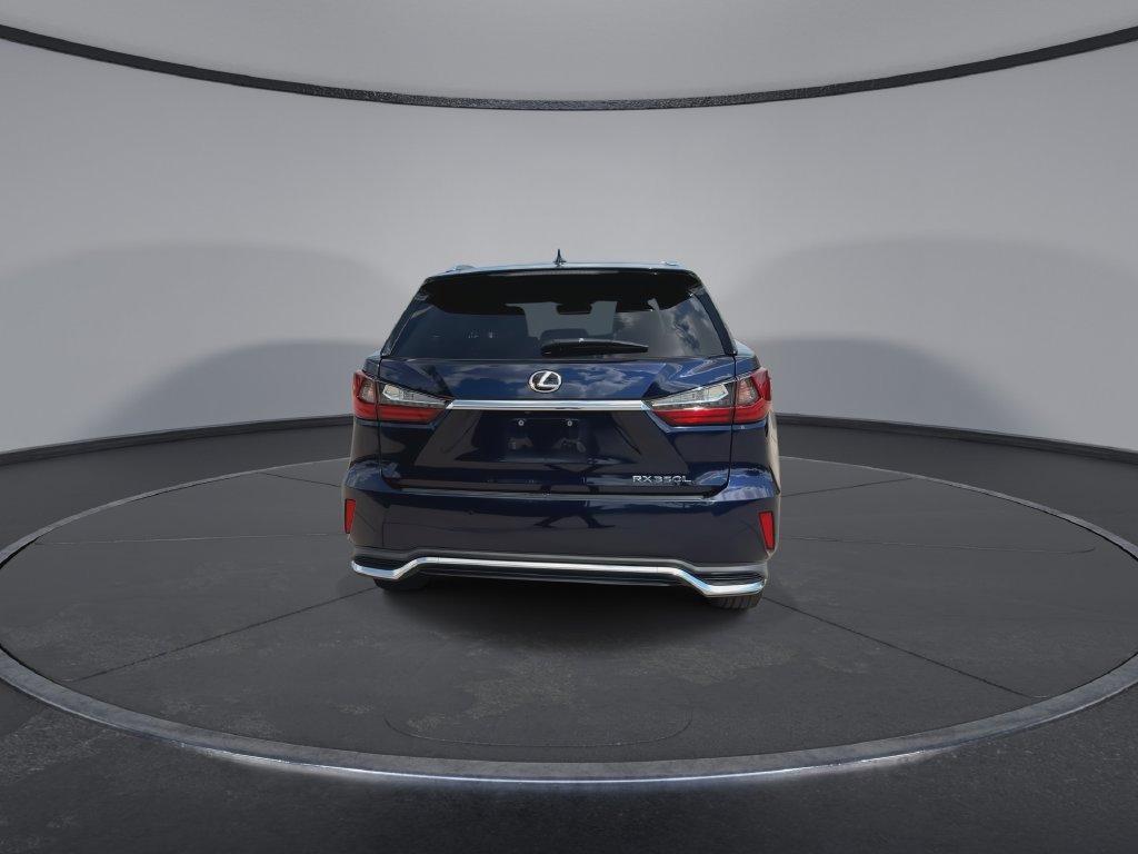 Used 2020 Lexus RX 350L Premium w/ Premium Package AWD/4WD image 7