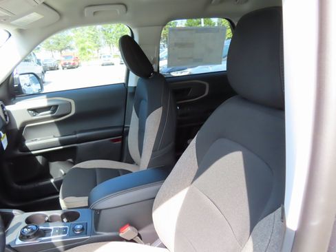 New 2025 Ford Bronco Sport Big Bend w/ Convenience Package image 15