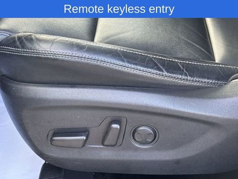 Used 2017 Kia Sportage EX w/ EX Premium Package image 14