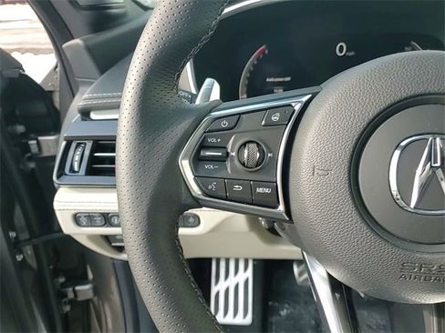 New 2026 Acura MDX A-Spec image 20
