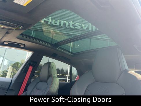 New 2026 Audi SQ8 Prestige AWD/4WD image 27