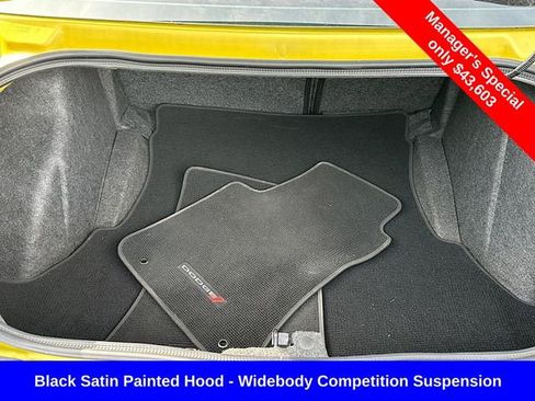 Used 2021 Dodge Challenger R/T Scat Pack image 11