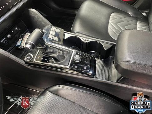 Used 2024 Kia Sportage X-Pro Prestige image 18