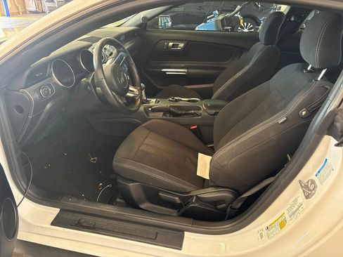 Used 2020 Ford Mustang Coupe w/ 2.3L High Performance Package RWD image 4