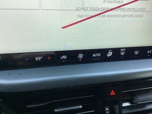 New 2026 Ford Escape Active w/ Tech Pack #1 image 52