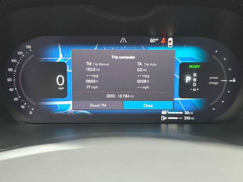 Used 2024 Volvo XC60 T8 Ultimate w/ Climate Package AWD/4WD image 25