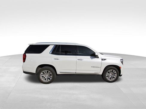 Used 2021 GMC Yukon Denali image 5