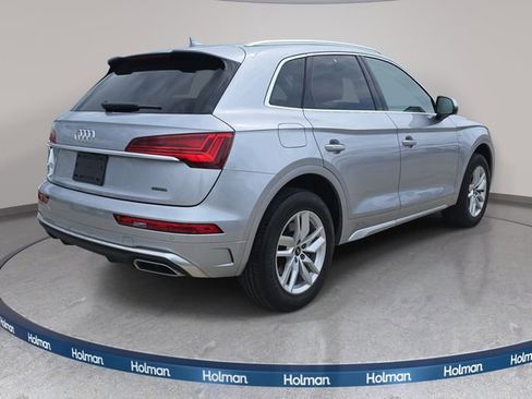 Used 2023 Audi Q5 2.0T Premium w/ Convenience Package AWD/4WD image 6