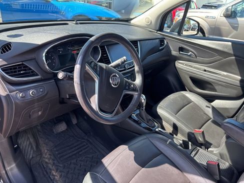 Used 2019 Buick Encore Essence w/ Safety Package II image 5