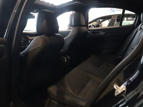 New 2025 Alfa Romeo Giulia image 18