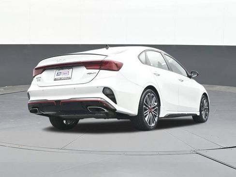 Used 2023 Kia Forte GT FWD image 46